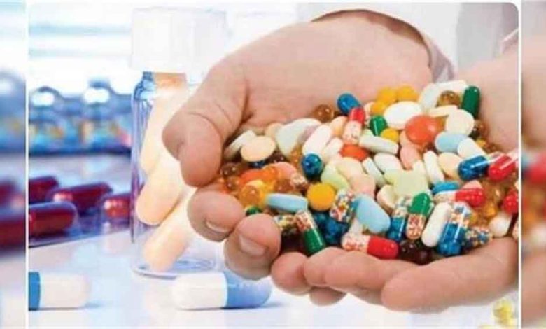 पंजाब में अब दवा विक्रेताओं की खेर नहीं ट्रामाडोल टेबलेट
