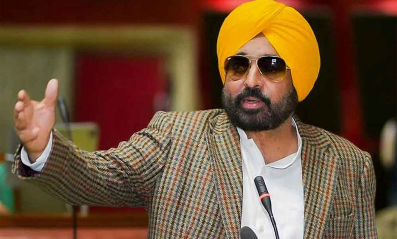 पंजाब में एक और कारनामा बीते लगभग दो सालों से