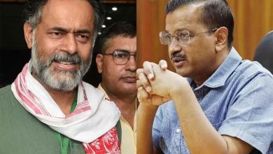 पंजाब में पार्टी टूटने का खतरा बताया जाने लगा तो