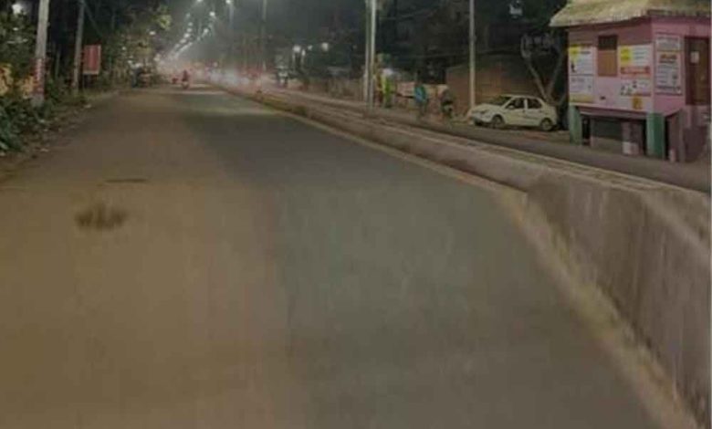 पंजाब में वार्षिक राष्ट्रीय उत्सव होला मोहल्ला के लिए प्रशासन