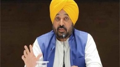 पंजाब में विकास कार्यों के लिए आवंटित फंडों का बिना