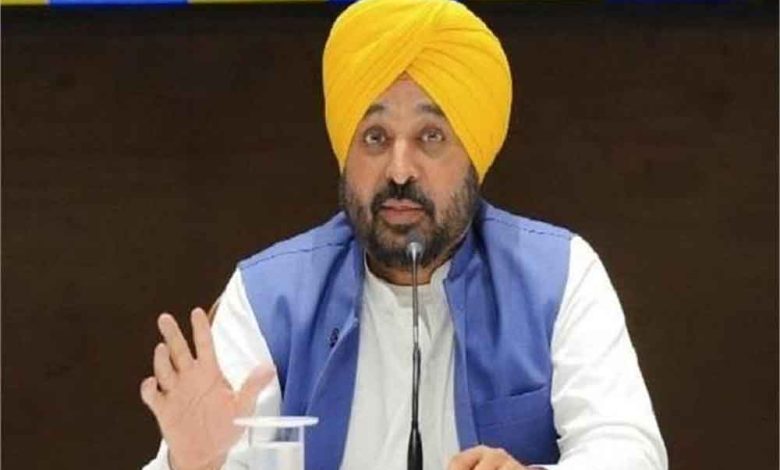 पंजाब में विकास कार्यों के लिए आवंटित फंडों का बिना