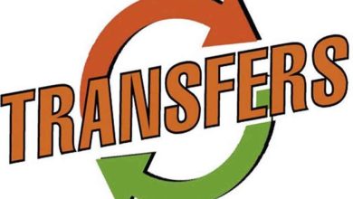 पंजाब सरकार ने एक IPS और दो PPS अधिकारियों का