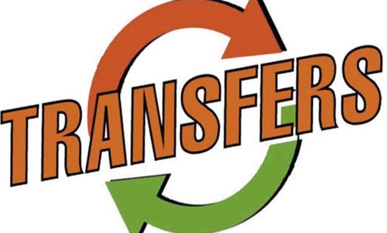 पंजाब सरकार ने एक IPS और दो PPS अधिकारियों का