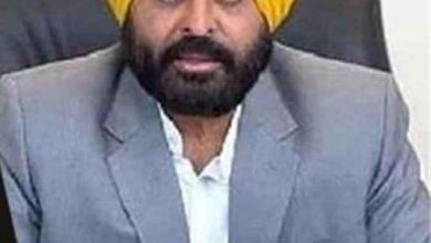 पंजाब सरकार लगातार एक्शन मोड अब 200 से अधिक इन