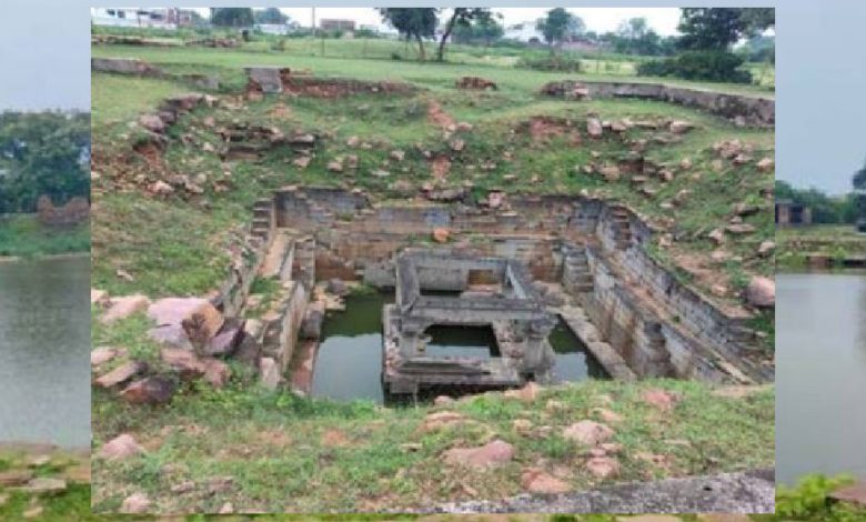 पानी के संकट से जूझते बुंदेलखंड को पानीदार बनाने दो