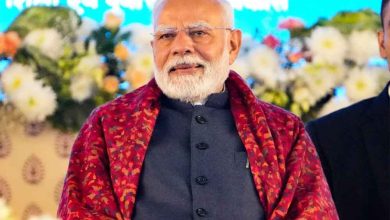 पीएम मोदी 24 फरवरी को आएंगे भागलपुर तैयारियों का जायजा