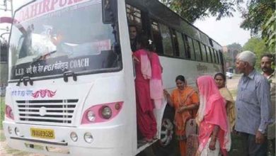 पीजीआई में इलाज करवाने वाले मरीजों के लिए अहम खबर