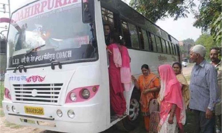 पीजीआई में इलाज करवाने वाले मरीजों के लिए अहम खबर