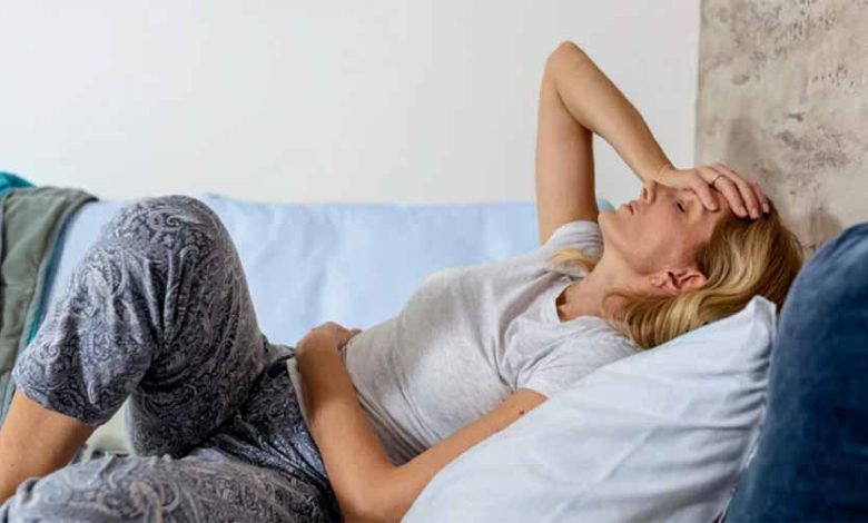 पीरियड्स के दौरान कम ब्लड फ्लो और दर्द जैसी समस्याएं से निपटने के लिए करे ये उपाए 1 पीरियड्स के दौरान कम ब्लड फ्लो और दर्द जैसी समस्याएं