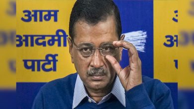 पूर्व CM केजरीवाल पर गिरी एक और गाज CVC ने