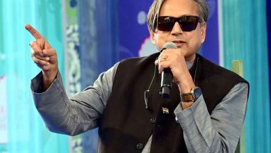 पूर्व अध्यक्ष राहुल गांधी से बात कर इस बात को