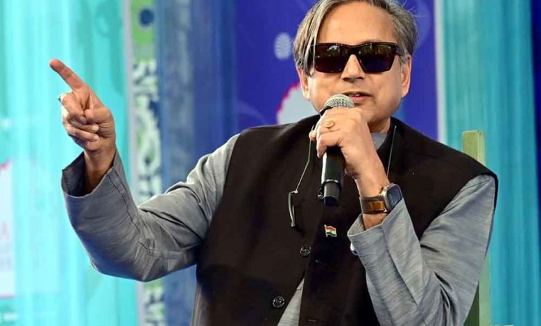 पूर्व अध्यक्ष राहुल गांधी से बात कर इस बात को