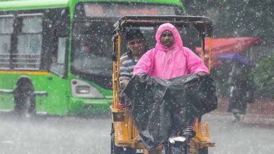 पूर्वोत्तर का बिगड़ने वाला है मौसम अगले 7 दिनों तक