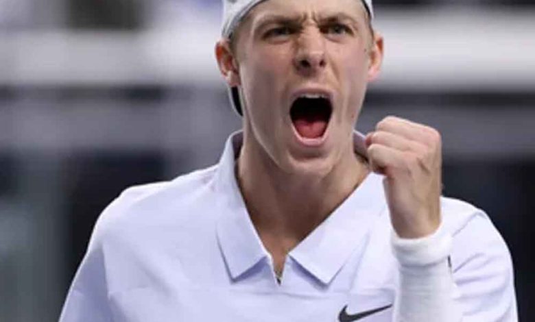 पॉल शापोवालोव मुनार और रूड डलास ओपन के सेमीफाइनल में