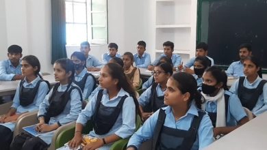 प्रदेश के 6 हजार से अधिक स्कूलों ने मान्यता के