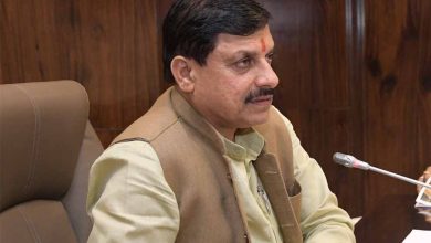 प्रदेश के युवाओं को रोजगार उपलब्ध कराना हमारी प्राथमिकता