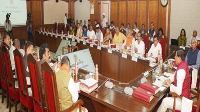 प्रदेश को विकसित बनाने के लिए औद्योगिक संवर्धन नीति सहित