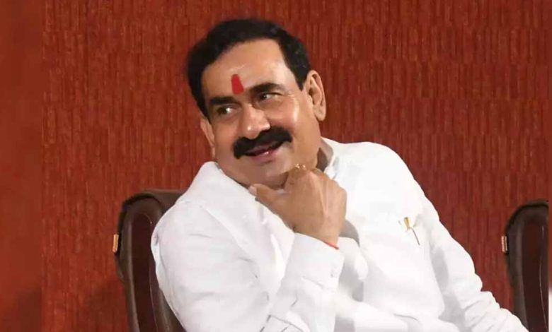 प्रदेश बीजेपी के नए बॉस नरोत्तम मिश्रा या विजयवर्गीय? भोपाल के स्टेट हैंगर की सीक्रेट मीटिंग का खुलासा! 1 प्रदेश बीजेपी के नए बॉस नरोत्तम मिश्रा या विजयवर्गीय भोपाल