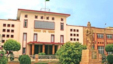 प्रदेश में मेडिकल कॉलेजों में शिक्षकों की कमी राजस्थान हाईकोर्ट