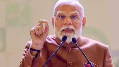 प्रधानमंत्री नरेन्द्र मोदी कल पीएम किसान योजना की 19वीं किस्त करेंगे