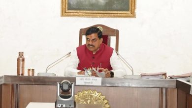 प्रधानमंत्री मोदी करेंगे ग्लोबल इन्वेस्टर्स समिट का शुभारंभ मुख्यमंत्री