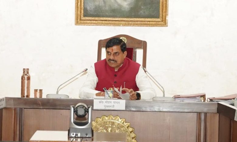 प्रधानमंत्री मोदी करेंगे ग्लोबल इन्वेस्टर्स समिट का शुभारंभ मुख्यमंत्री