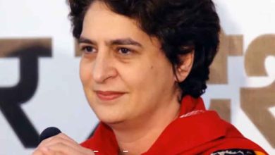 प्रियंका गांधी ने पीएम मोदी को पत्र लिखकर वायनाड में