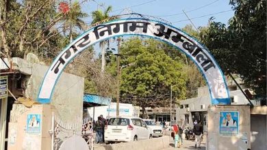 प्रॉपर्टी टैक्स न भरने वालों पर इन दिनों अंबाला नगर