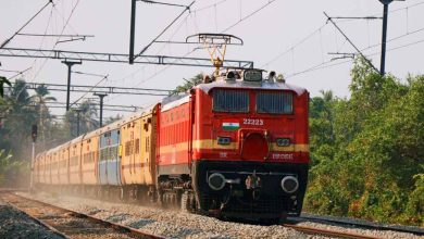 फरवरी में रेलवे चलाएगा 10 स्पेशल ट्रेनें, इन जिलों को मिलेगा लाभ, ऐसा रहेगा रूट-शेड्यूल, कई गाड़ियां रद्द 30 फरवरी में रेलवे चलाएगा 10 स्पेशल ट्रेनें इन जिलों को