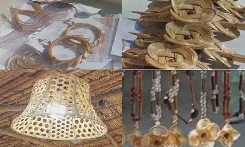 फरीदाबाद में सूरजकुंड मेले का आज तीसरा दिन मेले में