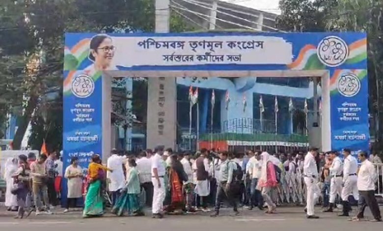 फिर 2026 में बंगाल में खेला होगा और जोरदार होगा