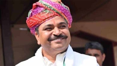 बजट वाले दिन सदन के भीतर हंगामे के आसार टीकाराम