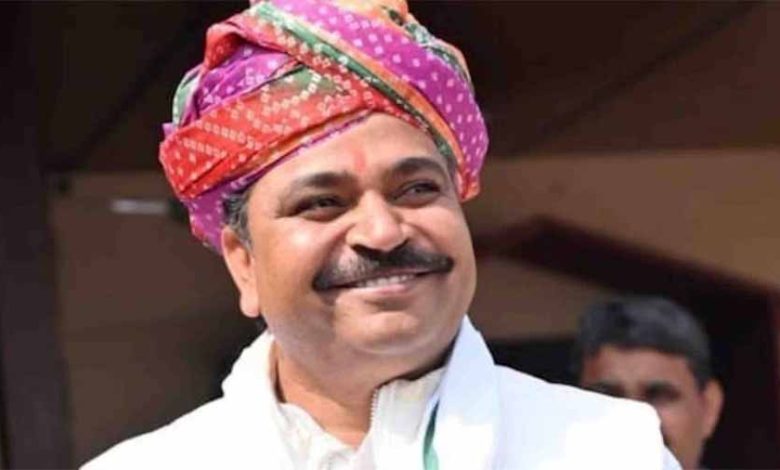 बजट वाले दिन सदन के भीतर हंगामे के आसार टीकाराम