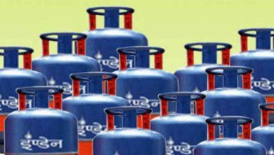 बजट से पहले एलपीजी कमर्शियल सिलेंडर सस्ता हुआ व्यापारियों को