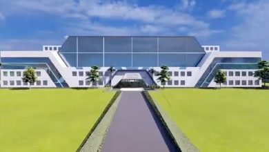 बागेश्वर धाम में बनने जा रहा कैंसर अस्पताल दिखेगा ऐसा