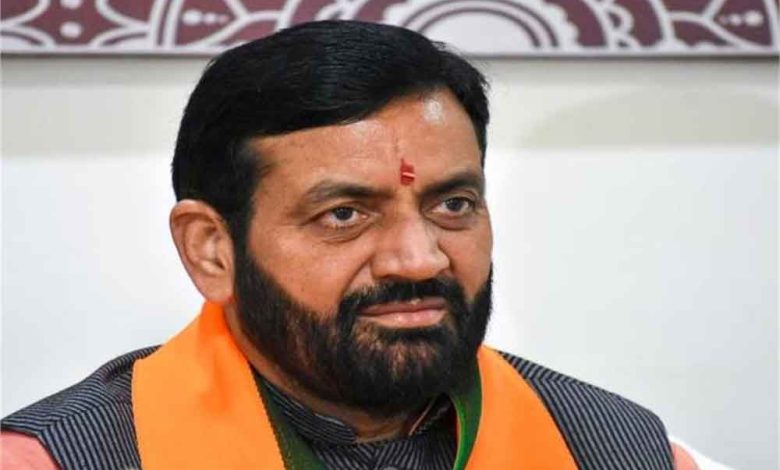 बादली क्षेत्र में अवैध रूप से जमीनों की खरीद फरोख्त