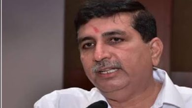 बायतु से कांग्रेस विधायक हरीश चौधरी को मध्य प्रदेश कांग्रेस