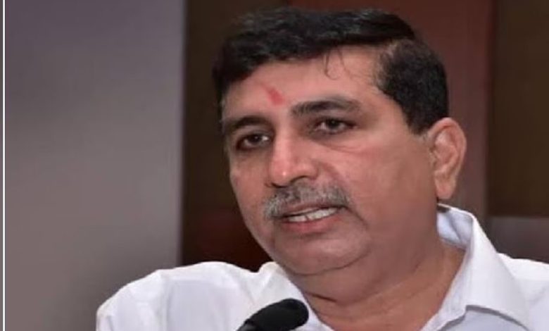 बायतु से कांग्रेस विधायक हरीश चौधरी को मध्य प्रदेश कांग्रेस के प्रभारी की जिम्मेदारी दी गई 1 बायतु से कांग्रेस विधायक हरीश चौधरी को मध्य प्रदेश कांग्रेस