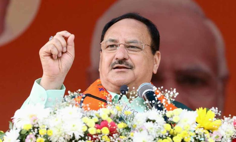 बीजेपी को नया अध्यक्ष मिलने की बढ़ गई तारीख कब