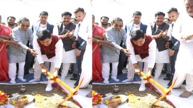 भगवान श्रीराम की परंपरा से जुड़ने वाले लोधा समाज ने