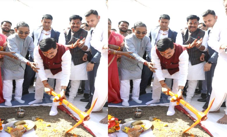 भगवान श्रीराम की परंपरा से जुड़ने वाले लोधा समाज ने