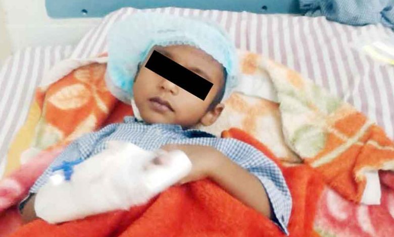 भजनलाल शर्मा के निर्देशन में राज्य सरकार आमजन को नि:शुल्क सुविधाएं दे रही, अब परिजनों संग खेल रहा है नैतिक 1 भजनलाल शर्मा के निर्देशन में राज्य सरकार आमजन को निशुल्क