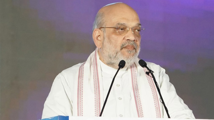 भारत के विकास को गति दे रहा है मध्यप्रदेश : केंद्रीय गृह मंत्री शाह 1 भारत के विकास को गति दे रहा है मध्यप्रदेश