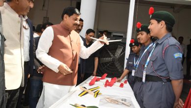भारत ने विज्ञान के क्षेत्र में गढ़े हैं नए कीर्तिमान