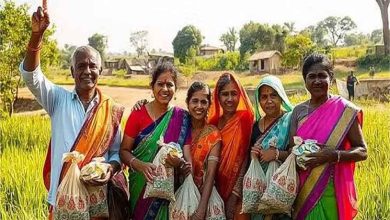 भारतमाला परियोजना के तहत तीन नए हाईवे बनने से कई