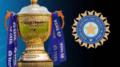 भारतीय खिलाड़ी आईपीएल मे नजर आएंगे इस दौरान होती रहे