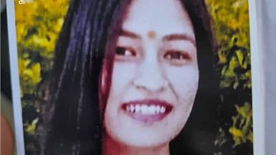 भीलवाड़ा में रीट परीक्षा देने आई एक विवाहिता रहस्यमय तरीके