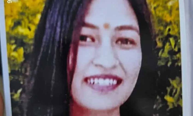 भीलवाड़ा में रीट परीक्षा देने आई एक विवाहिता रहस्यमय तरीके