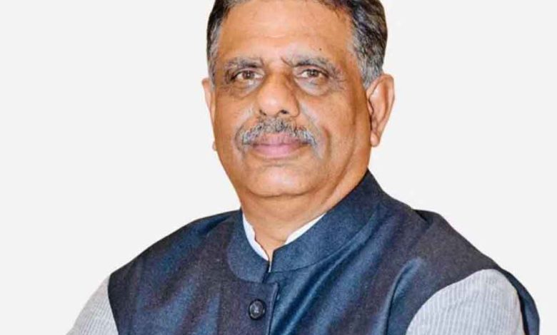 भ्रष्टाचार में लिप्त कार्मिकों के अभियोजन स्वीकृति प्रकरणों में त्वरित कार्यवाही सुनिश्चित करेंगे : चिकित्सा एवं स्वास्थ्य मंत्री 1 भ्रष्टाचार में लिप्त कार्मिकों के अभियोजन स्वीकृति प्रकरणों में त्वरित